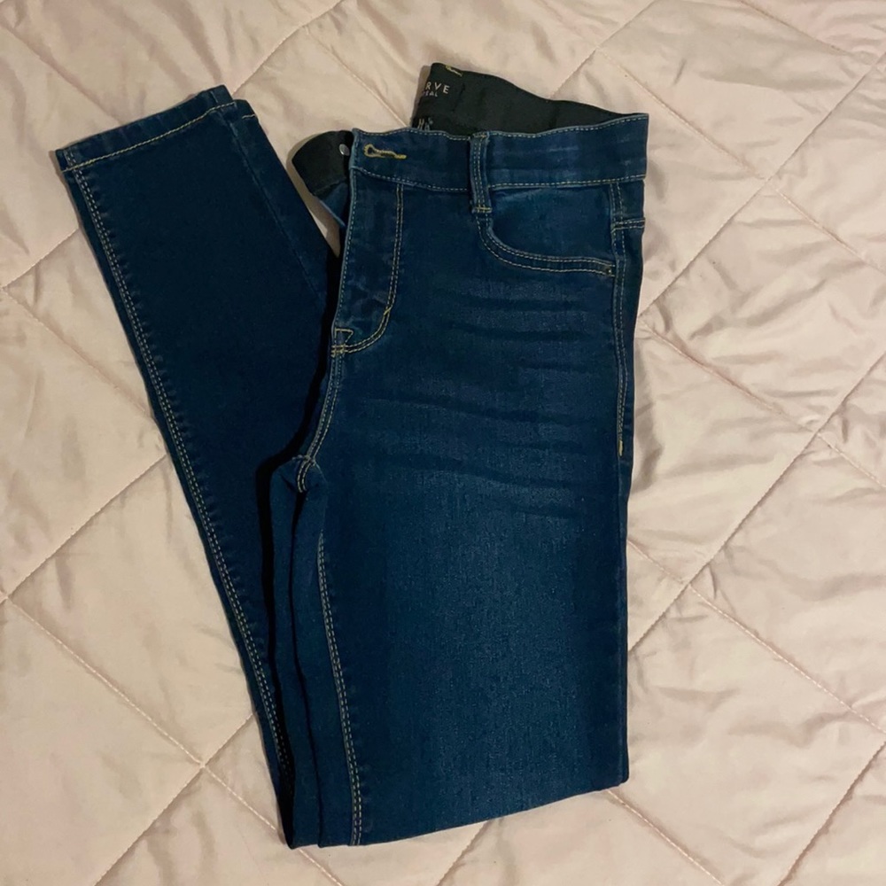 Curve Jeans